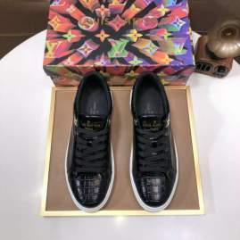 Picture of Louis Vuitton Shoes _SKULVsz38-45hnh035215528